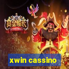 xwin cassino